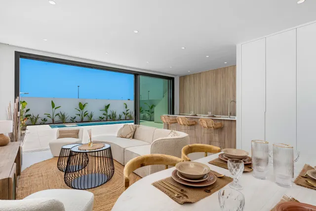 Villa 3 habitaciones 106m² en venta - Serena Golf — 16