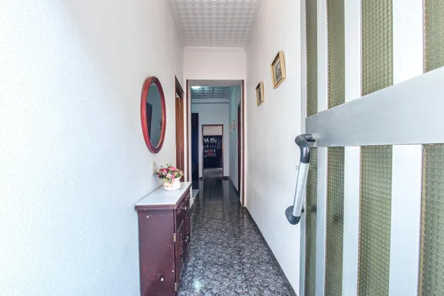 Casa independiente con gran patio y garaje en el centro de Molina de Segura — 8