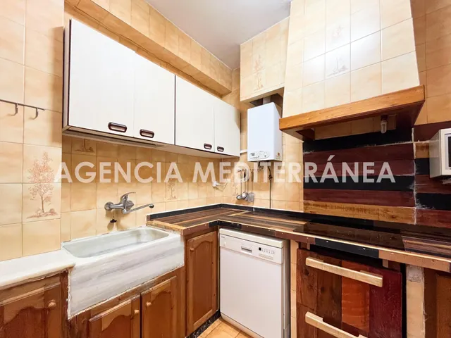 Casa de pueblo en venta en Penàguila, Alicante — 19