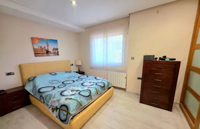 Chalet en Campoamor — 13