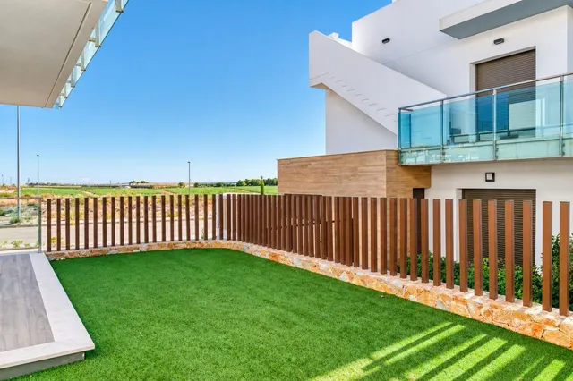 Apartamento 3 habitaciones en venta - Comunidad valenciana — 14