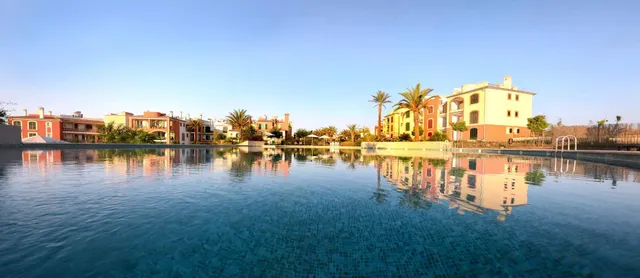 Apartamento de 2 dormitorios en un exclusivo residencial de Portocolom — 18