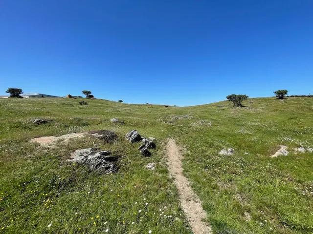 Terreno rural en venta - Extremadura — 15