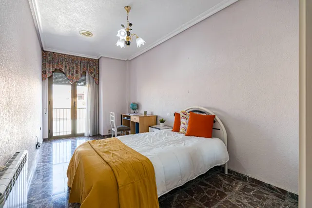 CASA TIPO ADOSADA EN EL CENTRO DE MOLINA DE SEGURA — 15