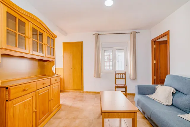 La mejor casa rural de Güejar Sierra se acaba de poner a la venta — 35