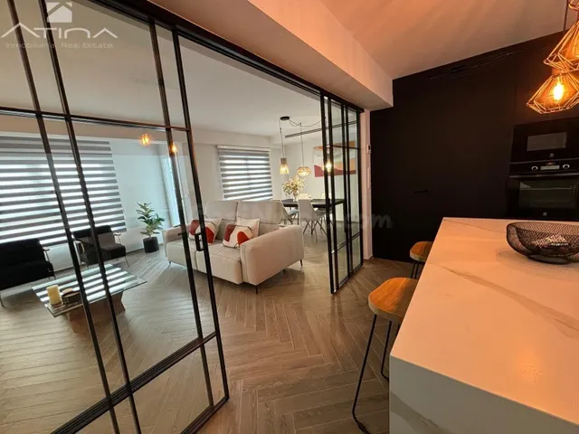 PRECIOSO PISO COMPLETAMENTE REFORMADO EN EL CENTRO DE GANDIA - foto 2