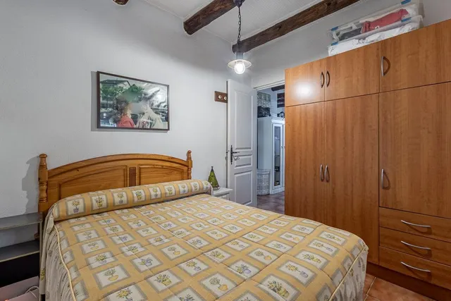 Encantadora finca rústica en Loma Papeles en Güejar Sierra — 27