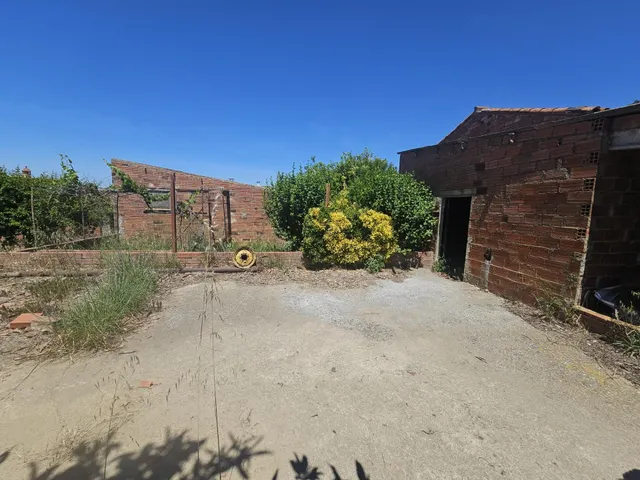 FINCA EN SANT SADURNÍ DE L'HEURA, 720M2 — 20