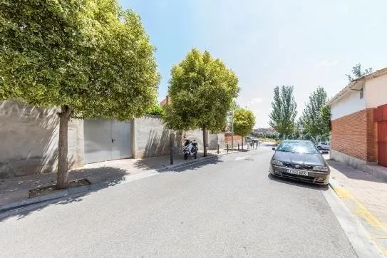 PLAÇA DE PÀRQUING EN VENDA A IGUALADA - BARRI SANT CRIST — 3