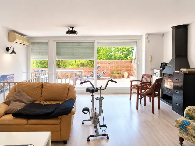 Magnífica Casa en Ciutat Jardí: Espacio, Comodidad y Calidad de Vida — 14