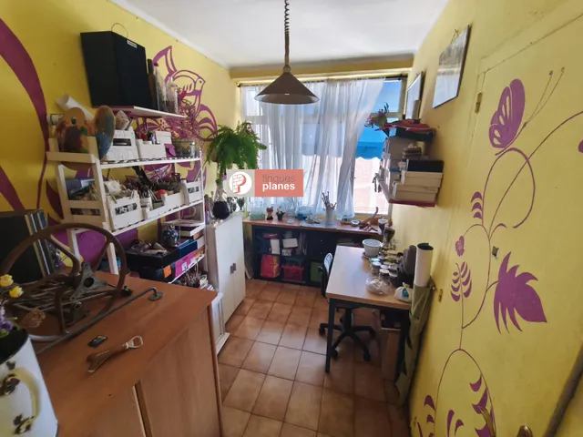 PISO EN ZONA ALTA DE LLEIDA CIUDAD — 19