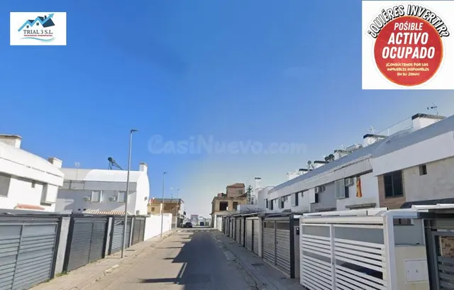 Venta de Casa en Almensilla