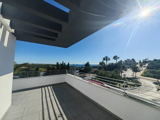 Ático 2 habitaciones 107m² en venta - Costa Del Sol — 37