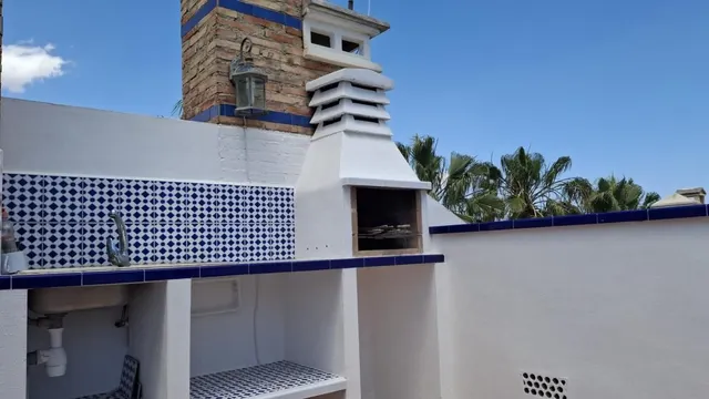 Apartamento 2 habitaciones 87m² en venta - PAU 8 — 10
