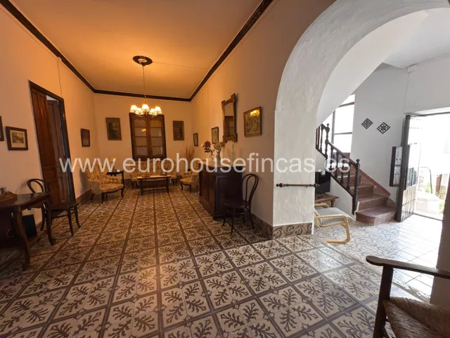 Descubre esta espectacular casa de pueblo ubicada en pleno corazón de Ardales!!! — 19