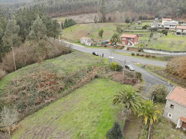 Finca Urbana en OzaCesuras — 2