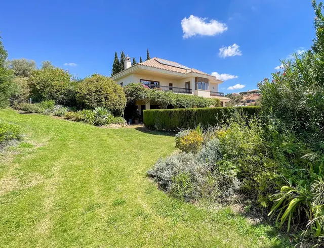 Chalet 7 habitaciones 958m² en venta - Marbella — 29