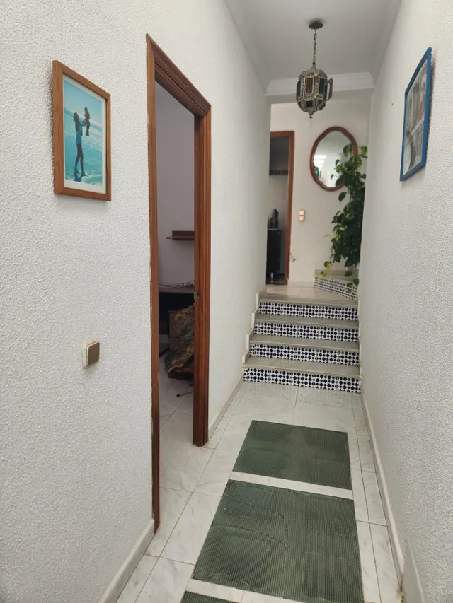 CASA SOLA EN UN LUGAR EMBLEMÁTICO — 36