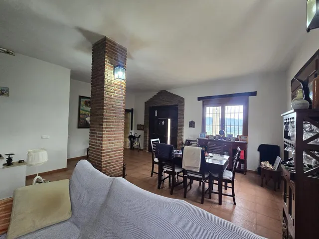 Finca rústica 5 habitaciones 253m² en venta - Estación — 8