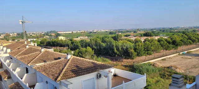 ☀️ ¡Tu rincón mediterráneo en Formentera del Segura! Apartam - foto 3