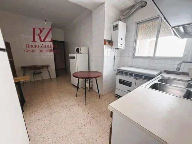 Piso de 5 dormitorios en el corazón de Cartaya — 25