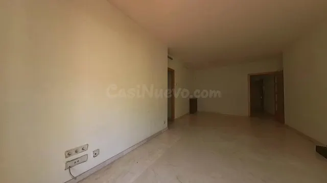 PISO OCUPADO 97 M2, VIVIENDA PROTECCIÓN OFICIAL, 4 habitacio - foto 2