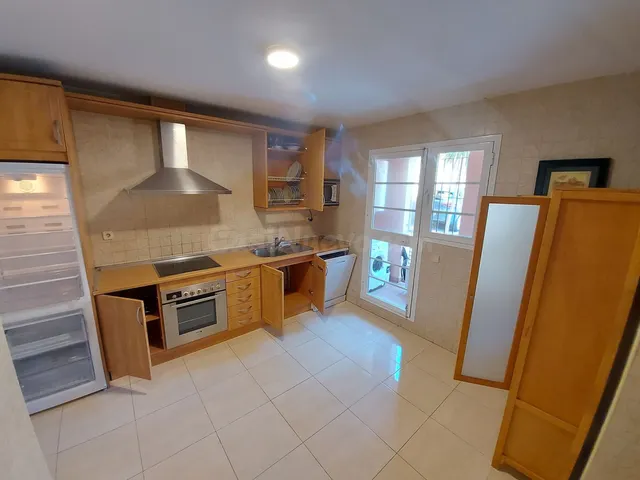 Apartamento 3 habitaciones 126m² en venta - Costa del Sol — 4