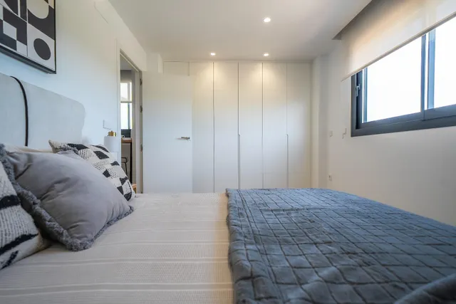 VILLAS DE LUJO EN ALGORFA.ALICANTE (DESDE 465.000€) — 18