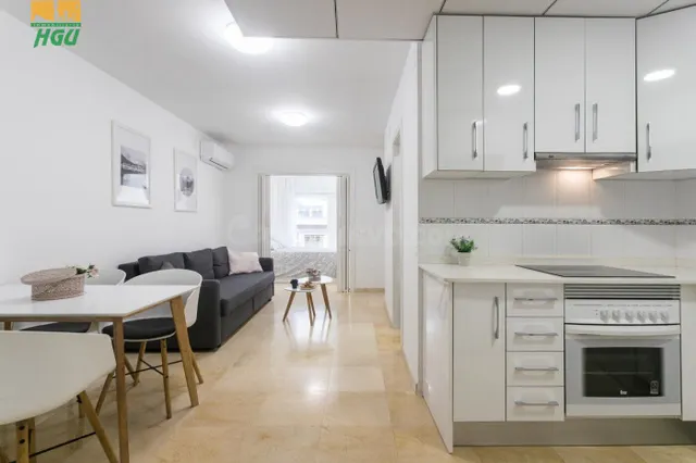 GRAN OFERTA EN ALQUILER VACACIONAL EN PLAYA DE LEVANTE BENID