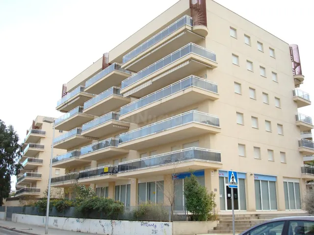 ¡OPORTUNIDAD! PLAZA DE PARKING EN VENTA EN ED. VENTURA PARK, - foto 2