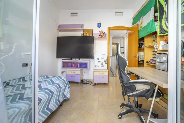 Adosado 6 habitaciones 276m² en venta - Centro — 35