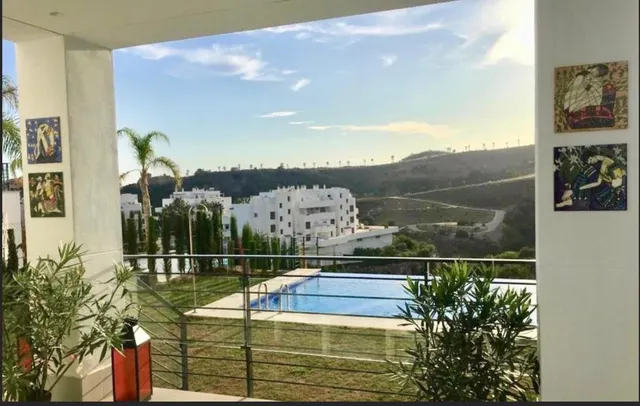 Villa 4 habitaciones 300m² en alquiler - Costa Del Sol — 33