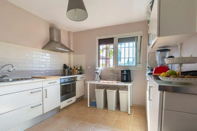 Casa independiente en venta en Los Alberos – Coín (Málaga) — 32