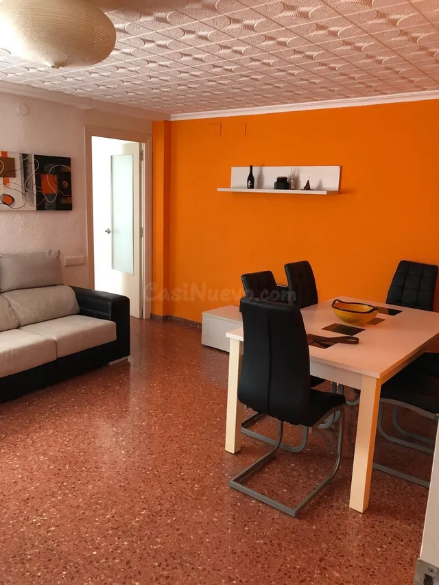 Se vende piso en Almussafes, Valencia - foto 2