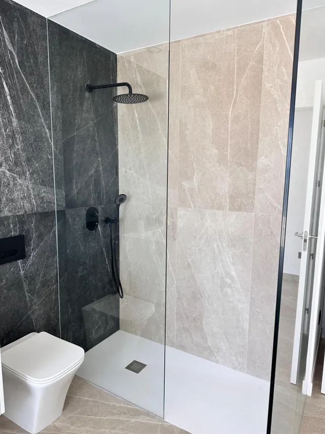 Ático 2 habitaciones 167m² en venta - Las Lomas del Rame-Bahía Bella — 42