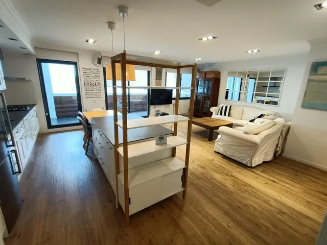 VIVIENDA DE LUJO EN ALQUILER "ZONA NOU CAMPANAR" — 11