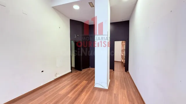 BONITO LOCAL COMERCIAL EN EL CENTRO DE OURENSE. - foto 5
