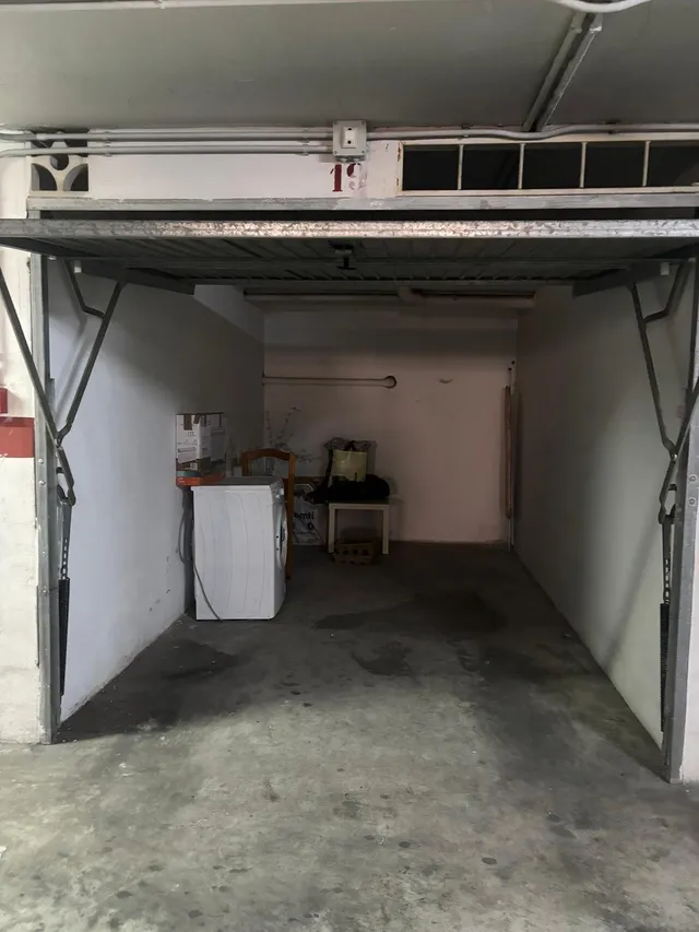 Ático de 2 dormitorios y 2 baños con piscina y parking a 550 metros del mar — 23