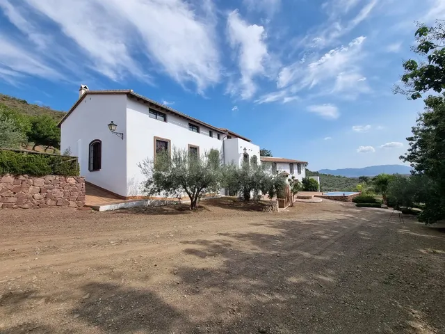 Finca rústica 15 habitaciones 1300m² en venta - Costa del So - foto 3