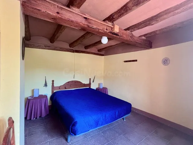 Masía catalana con encanto en entorno natural, lista para entrar a vivir o invertir como alojamiento rural — 18