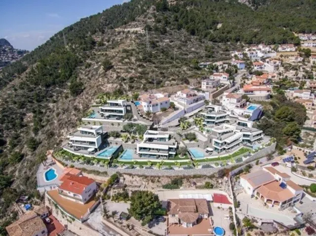 Villa 4 habitaciones 410m² en venta - Cucarres — 10