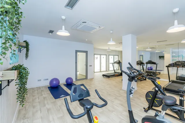 Apartamento 2 habitaciones 89m² en venta - Centro — 22
