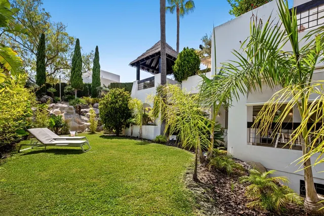 Apartamento 1 habitación 245m² en venta - Marbella — 20