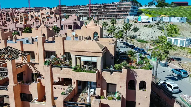 Ático 3 habitaciones 196m² en venta - Costa del Sol — 12