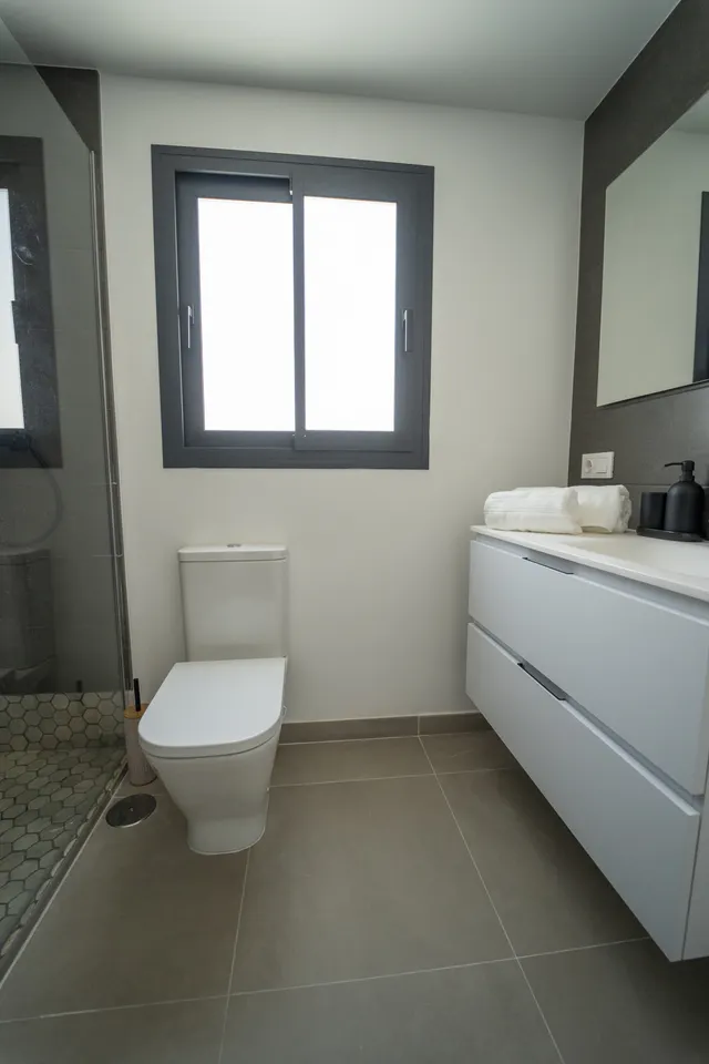 Chalet 3 habitaciones 155m² en venta - Costa Del Sol — 11