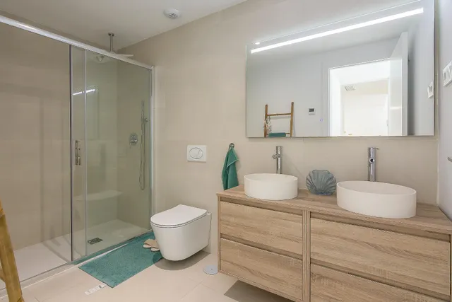 Piso 2 habitaciones 190m² en venta - El Higuerón — 12