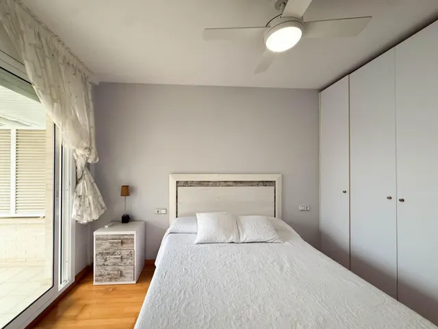 Fantástica Vivienda Dúplex con Jardín en Sitges! — 18