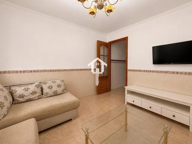 Piso en exclusiva de 3 habitaciones con patio en zona altozano de Alicante: planta baja — 13