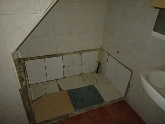 Adosado en Algeciras, Bajadilla — 14
