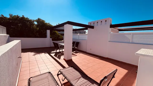 Apartamento 2 habitaciones 51m² en venta - CONDADO DE ALHAMA GOLF RESORT — 18